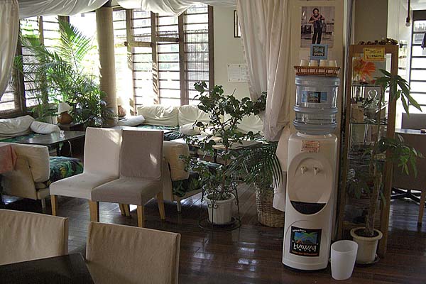 cafe
